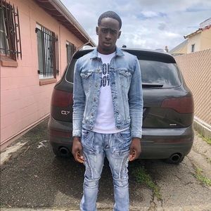 Meet your Posher, Dave